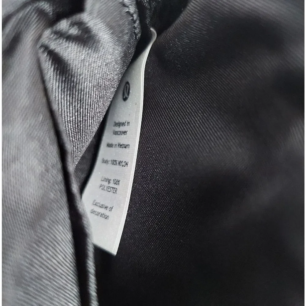 Lululemon Test of Time Cardholder, Hazy Jade